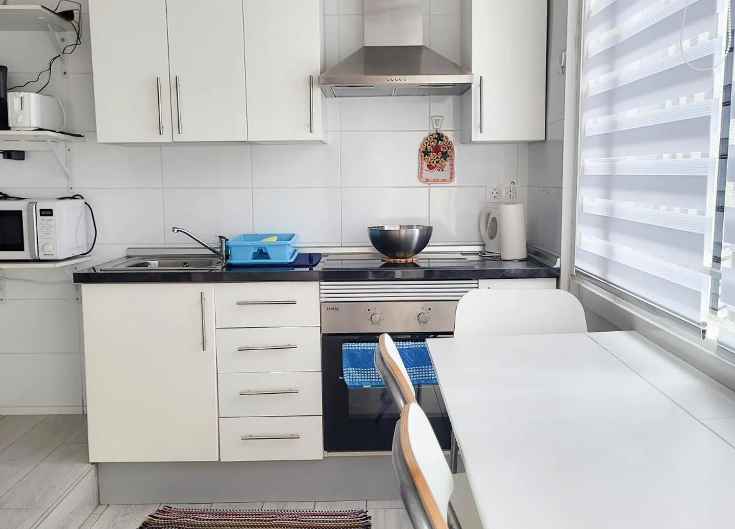 Apartamento home canarias Costa Adeje