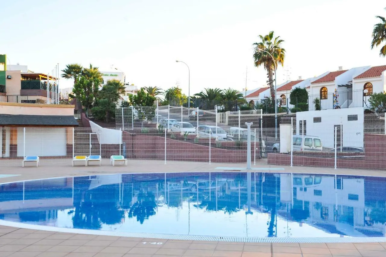 Apartamento home canarias Costa Adeje  España