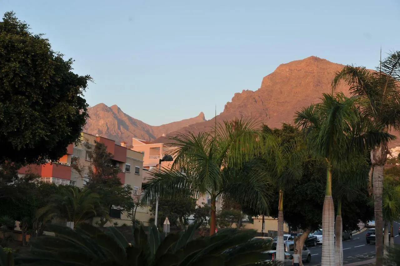 Apartment Home Canarias Costa Adeje