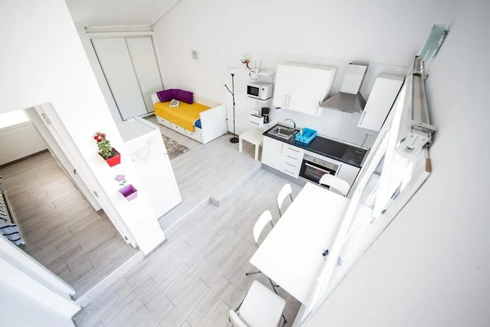 Apartamento home canarias Costa Adeje