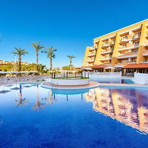 Hotel Chatur Playa Real, Costa Adeje (Tenerife)