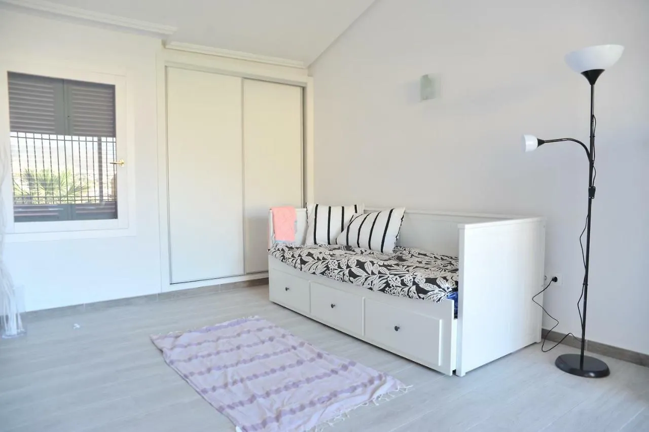 Apartment Home Canarias Costa Adeje