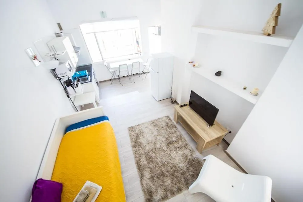 Apartment Home Canarias Costa Adeje